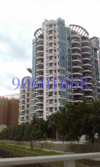 Baywater (D16), Condominium #120122812